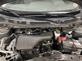 2018 Nissan Rogue Sport (2.0l, Vin B, 4th Digit, Mr20dd), Used Engine - 22285 Miles 2018 Nissan Rogue Sport (2.0l, Vin B, 4th Digit, Mr20dd), Used Engine - 22285 Miles