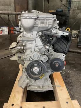 2022 Toyota Corolla Sedan, 1.8l, Vin P (5th Digit, 2zrfae Engine), Used Engine - 21600 Miles 2022 Toyota Corolla Sedan, 1.8l, Vin P (5th Digit, 2zrfae Engine), Used Engine - 21600 Miles