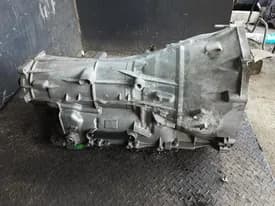 2017 Bmw M240i At, Awd, Used Transmission 2017 Bmw M240i At, Awd, Used Transmission