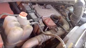 2017 Nissan Titan Xd 5.0l, (vin B, 4th Digit, 8 Cylinder, Diesel), Used Engine - 53446 Miles 2017 Nissan Titan Xd 5.0l, (vin B, 4th Digit, 8 Cylinder, Diesel), Used Engine - 53446 Miles