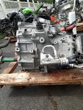 2016 Ford Fusion At, 2.0l, Vin U (8th Digit, Hybrid), Energi Se (plug In), Used Transmission - 58133 Miles 2016 Ford Fusion At, 2.0l, Vin U (8th Digit, Hybrid), Energi Se (plug In), Used Transmission - 58133 Miles