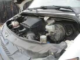 2011 Mercedes Benz Sprinter 2500 (3.0l Diesel, Vin C, 7th Digit), Used Engine - 106407 Miles 2011 Mercedes Benz Sprinter 2500 (3.0l Diesel, Vin C, 7th Digit), Used Engine - 106407 Miles