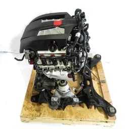 2011 Porsche Cayenne Gasoline, 3.0l, (vin E, 5th Digit, Hybrid), Used Engine - 88200 Miles 2011 Porsche Cayenne Gasoline, 3.0l, (vin E, 5th Digit, Hybrid), Used Engine - 88200 Miles