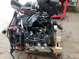 2004 Chevy Silverado 1500 5.3l, Vin T (8th Digit), Used Engine - 40800 Miles 2004 Chevy Silverado 1500 5.3l, Vin T (8th Digit), Used Engine - 40800 Miles