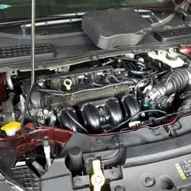 2019 Ford Escape 2.5l (vin 7, 8th Digit), Used Engine - 1200 Miles 2019 Ford Escape 2.5l (vin 7, 8th Digit), Used Engine - 1200 Miles