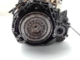 2002 Honda Accord 2.3l L4, Used Transmission 2002 Honda Accord 2.3l L4, Used Transmission