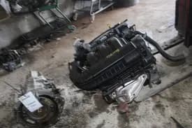 2006 Dodge Magnum 2.7l, Vin T (8th Digit), Used Engine - 81391 Miles 2006 Dodge Magnum 2.7l, Vin T (8th Digit), Used Engine - 81391 Miles