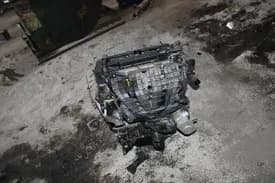 2011 Dodge Avenger 2.4l, (vin B, 8th Digit), Engine Id Ed3 (federal), 4 Speed Transmission, Used Engine - 85059 Miles 2011 Dodge Avenger 2.4l, (vin B, 8th Digit), Engine Id Ed3 (federal), 4 Speed Transmission, Used Engine - 85059 Miles