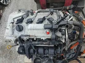 2013 Toyota Prius Gasoline, 1.8l (vin N, 5th Digit, 2zrfxe Engine), Prius V (vin Eu, 7th And 8th Digits), Used Engine - 18000 Miles 2013 Toyota Prius Gasoline, 1.8l (vin N, 5th Digit, 2zrfxe Engine), Prius V (vin Eu, 7th And 8th Digits), Used Engine - 18000 Miles