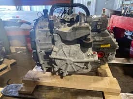 2019 Ford Fusion (at), 2.0l, Vin 9 (8th Digit, Turbo), Fwd, W/o Automatic Engine Stop And Start, Used Transmission - 23091 Miles 2019 Ford Fusion (at), 2.0l, Vin 9 (8th Digit, Turbo), Fwd, W/o Automatic Engine Stop And Start, Used Transmission - 23091 Miles