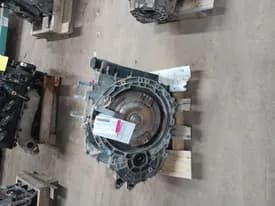 2015 Ford Taurus At, (6 Speed), 3.5l, Turbo, (awd), Police Package, Id Da5p-7000-db, Used Transmission - 50030 Miles 2015 Ford Taurus At, (6 Speed), 3.5l, Turbo, (awd), Police Package, Id Da5p-7000-db, Used Transmission - 50030 Miles