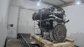 2020 Chevy Silverado 1500 2.7l (vin K, 8th Digit, Opt L3b), Used Engine - 45000 Miles 2020 Chevy Silverado 1500 2.7l (vin K, 8th Digit, Opt L3b), Used Engine - 45000 Miles