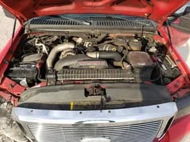 2007 Ford F-250 Super Duty 6.0l (vin P, 8th Digit, Diesel), Used Engine - 39000 Miles 2007 Ford F-250 Super Duty 6.0l (vin P, 8th Digit, Diesel), Used Engine - 39000 Miles