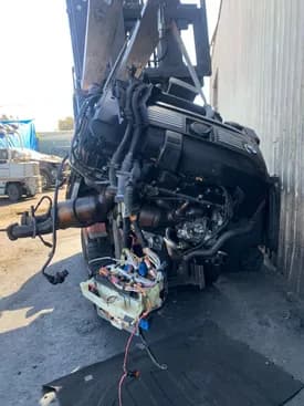 2008 Bmw 328i (3.0l), N52n Engine, Rwd, Mt, Used Engine - 45075 Miles 2008 Bmw 328i (3.0l), N52n Engine, Rwd, Mt, Used Engine - 45075 Miles