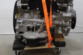 2016 Lexus Is200t (2.0l, Vin A, 5th Digit, 8arfts Engine), Used Engine 2016 Lexus Is200t (2.0l, Vin A, 5th Digit, 8arfts Engine), Used Engine