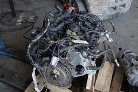 2014 Audi A6 2.0l (vin F, 5th Digit, Turbo), Engine Id Caed, Used Engine - 38000 Miles 2014 Audi A6 2.0l (vin F, 5th Digit, Turbo), Engine Id Caed, Used Engine - 38000 Miles