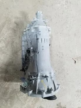 2018 Nissan 370z At, (7 Speed), Coupe, Base, Used Transmission - 27001 Miles 2018 Nissan 370z At, (7 Speed), Coupe, Base, Used Transmission - 27001 Miles