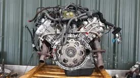 2019 Toyota Tundra 5.7l, Vin Y (5th Digit, 3urfe Engine), Used Engine - 41436 Miles 2019 Toyota Tundra 5.7l, Vin Y (5th Digit, 3urfe Engine), Used Engine - 41436 Miles