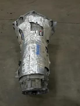 2021 Gmc Sierra 1500 (at), 4x4, 6.2l, W/o Opt Nss, Used Transmission - 14930 Miles 2021 Gmc Sierra 1500 (at), 4x4, 6.2l, W/o Opt Nss, Used Transmission - 14930 Miles