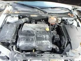 2010 Saab 9-3 (2.0l, 4 Cylinder, Turbo), (b207r Engine), Fwd, Used Engine - 26378 Miles 2010 Saab 9-3 (2.0l, 4 Cylinder, Turbo), (b207r Engine), Fwd, Used Engine - 26378 Miles
