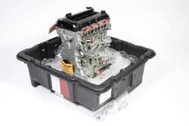 2007 Ford Focus 2.3l (vin Z, 8th Digit, Dohc), Remanufactured Engine - 0 Miles 2007 Ford Focus 2.3l (vin Z, 8th Digit, Dohc), Remanufactured Engine - 0 Miles