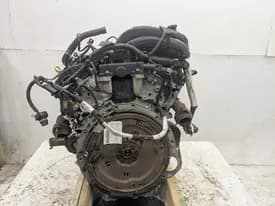 2016 Ford F-150 5.0l (vin F, 8th Digit), Gasoline, Used Engine - 96444 Miles 2016 Ford F-150 5.0l (vin F, 8th Digit), Gasoline, Used Engine - 96444 Miles