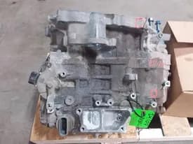 2022 Lexus Rx350 (at), Fwd, Used Transmission - 21600 Miles 2022 Lexus Rx350 (at), Fwd, Used Transmission - 21600 Miles