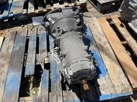 2014 Jeep Grand Cherokee (at), 3.0l, Gasoline, 4x2, From 07/19/14, Used Transmission - 97159 Miles 2014 Jeep Grand Cherokee (at), 3.0l, Gasoline, 4x2, From 07/19/14, Used Transmission - 97159 Miles