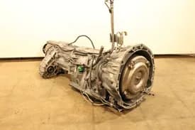 2006 Infiniti G35 3.5l V6, Used Transmission 2006 Infiniti G35 3.5l V6, Used Transmission