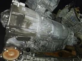 2012 Audi S5 At, 3.0l, (7 Speed), Transmission Id Ngy, Used Transmission 2012 Audi S5 At, 3.0l, (7 Speed), Transmission Id Ngy, Used Transmission