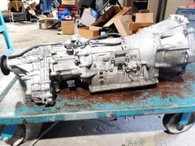 2018 Infiniti Q60 (at), (7 Speed), 3.0l (vr30ddtt), Awd, 300 Hp, Used Transmission - 23400 Miles 2018 Infiniti Q60 (at), (7 Speed), 3.0l (vr30ddtt), Awd, 300 Hp, Used Transmission - 23400 Miles