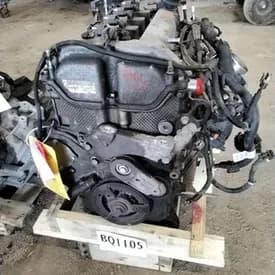 2010 Chevy Malibu 3.6l (vin 7, 8th Digit, Opt Ly7), Remanufactured Engine - 0 Miles 2010 Chevy Malibu 3.6l (vin 7, 8th Digit, Opt Ly7), Remanufactured Engine - 0 Miles
