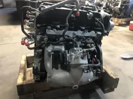 2019 Honda Accord 2.0l, Vin 3 (6th Digit, Hybrid), Gasoline, Used Engine - 65240 Miles 2019 Honda Accord 2.0l, Vin 3 (6th Digit, Hybrid), Gasoline, Used Engine - 65240 Miles