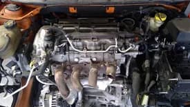 2016 Dodge Dart 2.0l (vin A, 8th Digit), Used Engine - 67800 Miles 2016 Dodge Dart 2.0l (vin A, 8th Digit), Used Engine - 67800 Miles