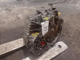 2017 Chevy Traverse (at), Fwd, Used Transmission - 60614 Miles 2017 Chevy Traverse (at), Fwd, Used Transmission - 60614 Miles