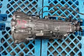 2005 Lexus Gs430 At, Used Transmission 2005 Lexus Gs430 At, Used Transmission