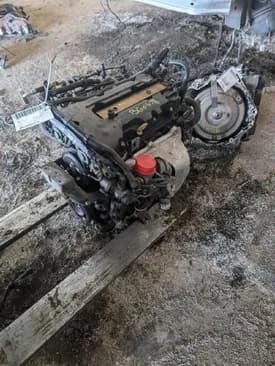 2014 Chevy Cruze At 1.4l, Used Engine 2014 Chevy Cruze At 1.4l, Used Engine