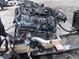 2012 Ford F-150 3.7l (vin M, 8th Digit), Used Engine - 59910 Miles 2012 Ford F-150 3.7l (vin M, 8th Digit), Used Engine - 59910 Miles