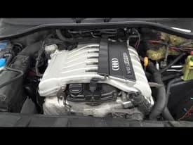 2007 Audi Q7 3.6l (vin Y, 5th Digit), From Vin 062001, Used Engine - 64000 Miles 2007 Audi Q7 3.6l (vin Y, 5th Digit), From Vin 062001, Used Engine - 64000 Miles