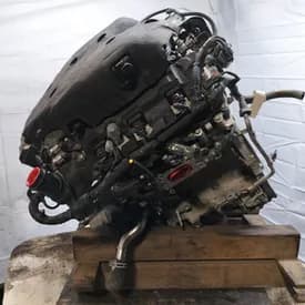 2019 Chevy Camaro 3.6l (vin S, 8th Digit, Opt Lgx), W/o Engine Cooling, Used Engine - 15393 Miles 2019 Chevy Camaro 3.6l (vin S, 8th Digit, Opt Lgx), W/o Engine Cooling, Used Engine - 15393 Miles