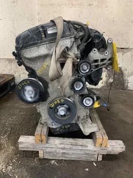 2007 Dodge Caliber 2.4l (vin K, 8th Digit), Flow Control Valve (mounted To Intake Manifold), Used Engine - 98400 Miles 2007 Dodge Caliber 2.4l (vin K, 8th Digit), Flow Control Valve (mounted To Intake Manifold), Used Engine - 98400 Miles