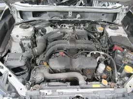 2017 Subaru Forester 2.5l, Vin A (6th Digit, Pzev Emissions), Mt, Used Engine - 44325 Miles 2017 Subaru Forester 2.5l, Vin A (6th Digit, Pzev Emissions), Mt, Used Engine - 44325 Miles