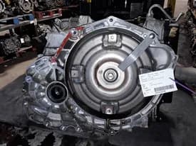 2012 Gmc Acadia At, Fwd, Used Transmission 2012 Gmc Acadia At, Fwd, Used Transmission