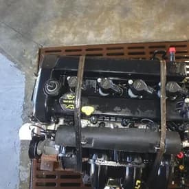 2014 Ford Escape 1.6l L3 Turbocharged, Used Engine - 32832 Miles 2014 Ford Escape 1.6l L3 Turbocharged, Used Engine - 32832 Miles