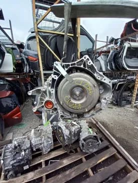 2023 Mazda Cx-5 (at), Naturally Aspirated, Used Transmission - 9000 Miles 2023 Mazda Cx-5 (at), Naturally Aspirated, Used Transmission - 9000 Miles