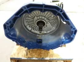 2014 Bmw Alpina B7 At, (8 Speed), (4.4l, Twin Turbo), Rwd, From 3/14, Used Transmission - 32905 Miles 2014 Bmw Alpina B7 At, (8 Speed), (4.4l, Twin Turbo), Rwd, From 3/14, Used Transmission - 32905 Miles