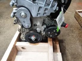 2020 Hyundai Elantra 2.0l, Vin F (8th Digit, Sedan), Us Built, At, Us Market, Ulev, Used Engine - 25650 Miles 2020 Hyundai Elantra 2.0l, Vin F (8th Digit, Sedan), Us Built, At, Us Market, Ulev, Used Engine - 25650 Miles