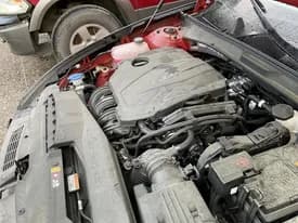 2023 Kia Sorento Gasoline, 2.5l, Vin C (8th Digit), Used Engine - 2981 Miles 2023 Kia Sorento Gasoline, 2.5l, Vin C (8th Digit), Used Engine - 2981 Miles