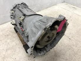 2021 Infiniti Qx80 (at), Rwd, Used Transmission 2021 Infiniti Qx80 (at), Rwd, Used Transmission