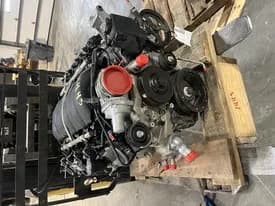 2013 Chevy Corvette 6.2l, Vin W (8th Digit, Opt Ls3), At, Used Engine - 28000 Miles 2013 Chevy Corvette 6.2l, Vin W (8th Digit, Opt Ls3), At, Used Engine - 28000 Miles